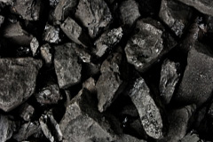 Burnt Hill coal boiler costs