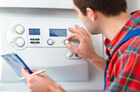 free Burnt Hill gas safe engineer quotes