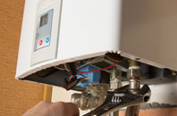 free Burnt Hill boiler install quotes