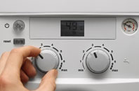 free Burnt Hill boiler maintenance quotes
